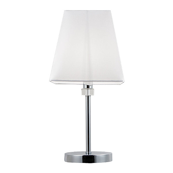 Настольная лампа Arte Lamp Kensington A4098LT-1CC