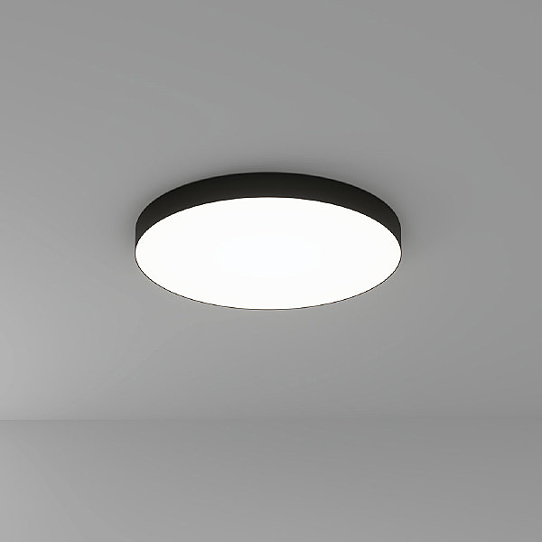 Светильник потолочный Arte Lamp Fado A6699PL-1BK