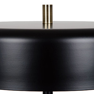 Торшер Arte Lamp Skat A7052PN-2BK