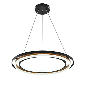 Подвесная люстра Escada Lagom 10248/2LED