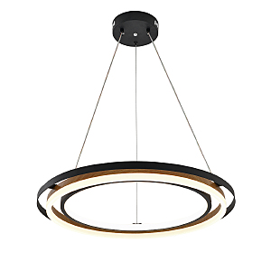 Подвесная люстра Escada Lagom 10248/2LED