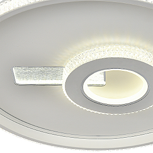 Потолочная люстра Escada Apus 600/S LED