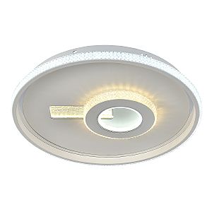 Потолочная люстра Escada Apus 600/S LED