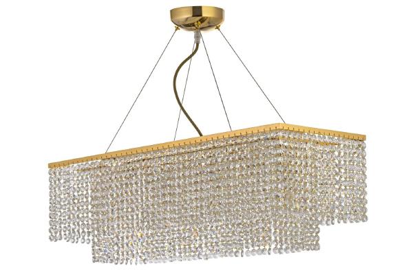 Подвесная люстра Arti Lampadari Milano Milano E 1.5.70X25.502 G