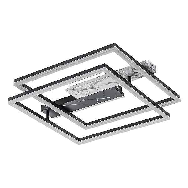 Потолочная люстра Escada Slab 10251/2LED