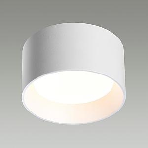 Накладной светильник Odeon Light Oben 6622/10СL