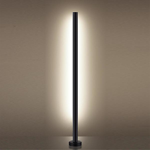 Уличный наземный светильник Odeon Light Pifa 7036/16GL