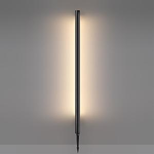 Уличный наземный светильник Odeon Light Pifa 7036/16GL