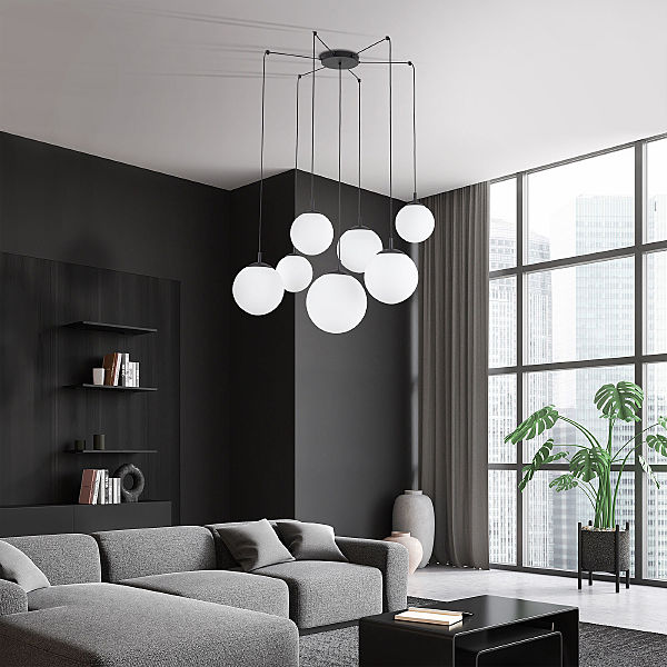 Светильник подвесной TK Lighting Esme 4794 Esme