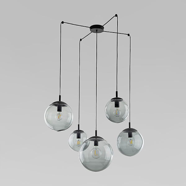 Светильник подвесной TK Lighting Esme 5382 Esme