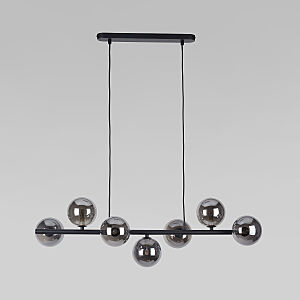 Подвесная люстра TK Lighting Estera 5666 Estera Black