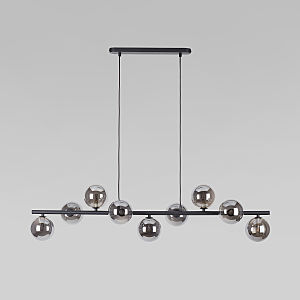 Подвесная люстра TK Lighting Estera 5667 Estera Black