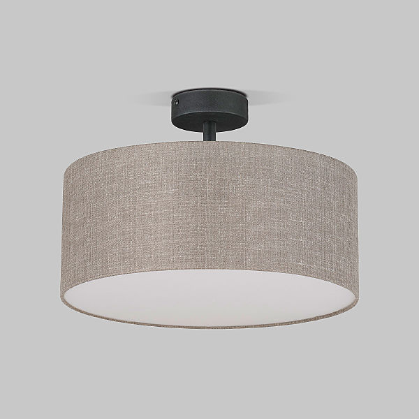 Светильник потолочный TK Lighting Rondo 6247 Rondo Linen