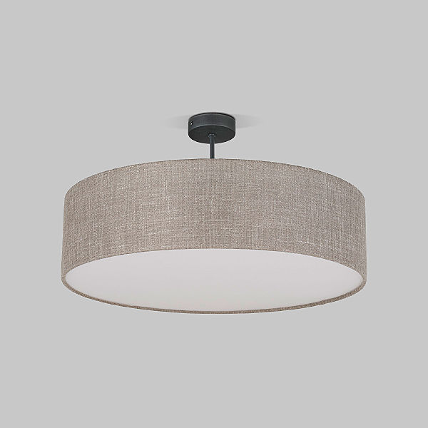 Светильник потолочный TK Lighting Rondo 6248 Rondo Linen