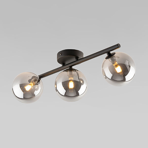 Потолочная люстра TK Lighting Estera 6855 Estera