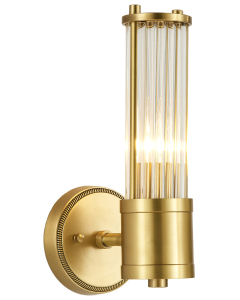 Настенное бра Moderli Brass V11020-1W