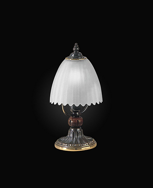 Настольная лампа Reccagni Angelo 3510 P 3510
