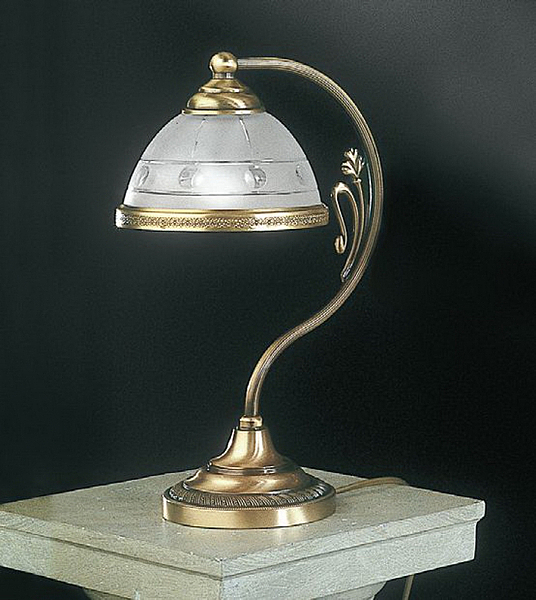 Настольная лампа Reccagni Angelo 3830 P 3830