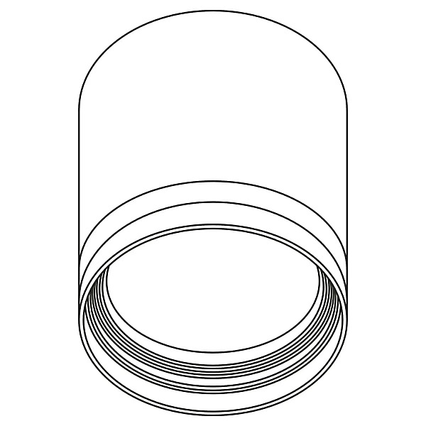 Накладной светильник Citilux Hardy CL002C10