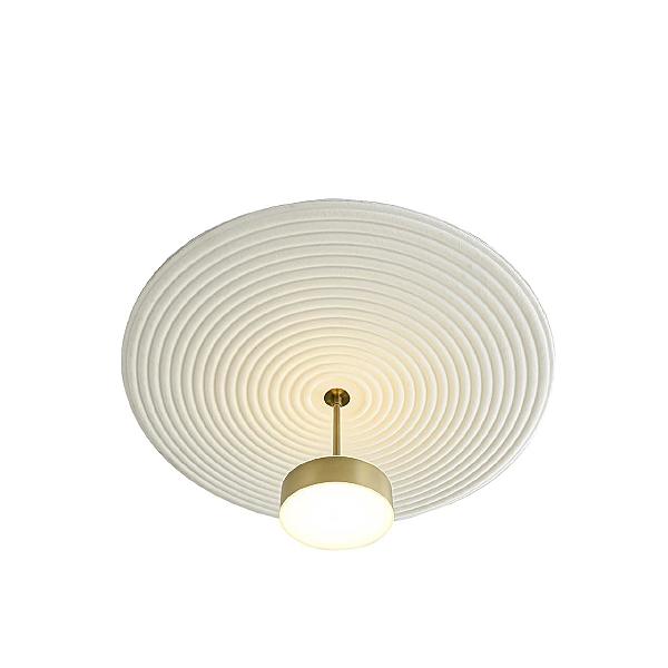 Люстра на штанге Odeon Light Felt 7035/20CL