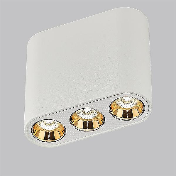 Светильник потолочный Odeon Light Small 7091/8CL