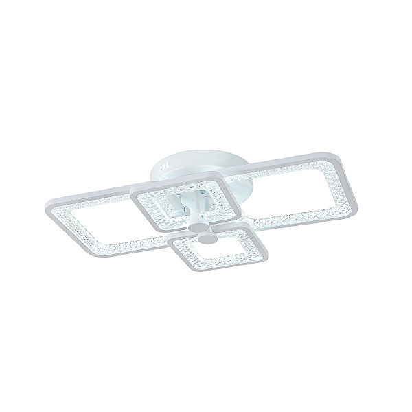 Потолочная люстра Escada Haumea 10283/4LED