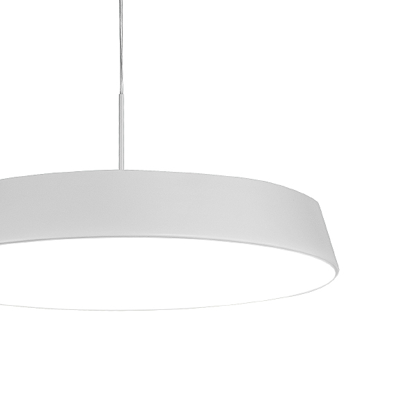 Светильник подвесной Escada Simply 10301/1LED White