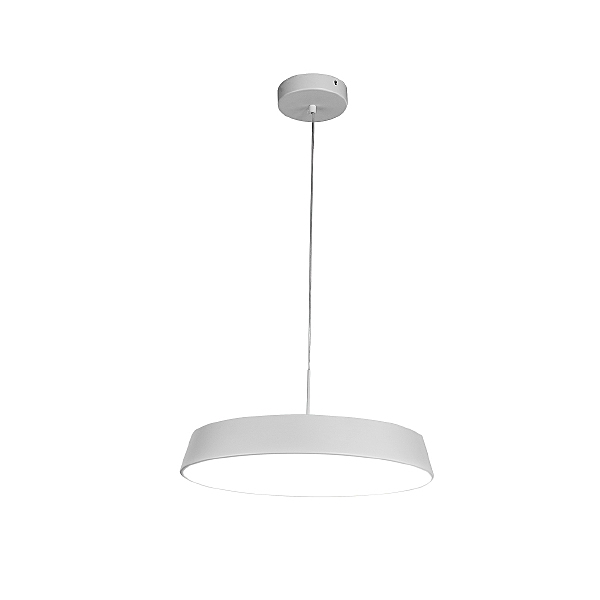 Светильник подвесной Escada Simply 10301/1LED White