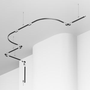 Шинопровод Maytoni Busbar trunkings Levity TRX184-112B