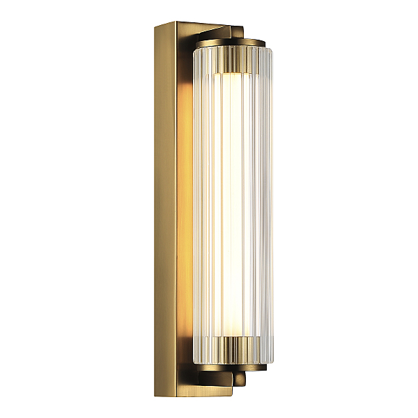 Настенный светильник ST Luce Bamboo SL6224.301.01