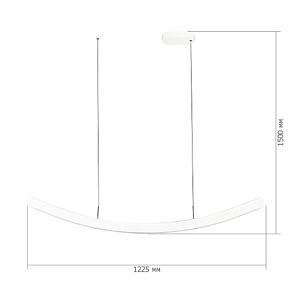 Светильник подвесной ST Luce Harmony SL6232.503.01