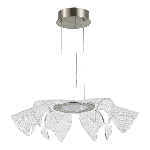 Подвесная люстра ST Luce Fairy SL6235.103.20