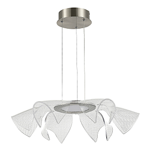 Подвесная люстра ST Luce Fairy SL6235.103.20