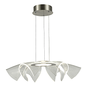 Подвесная люстра ST Luce Fairy SL6235.103.20