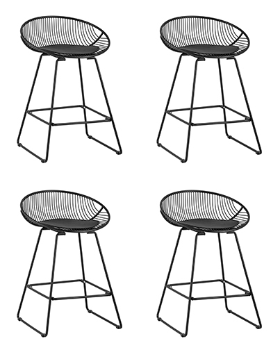 Комплект стульев Stool Group УТ000038452