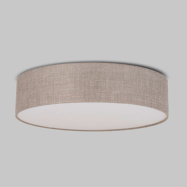 Светильник потолочный TK Lighting Rondo 5638 Rondo Linen