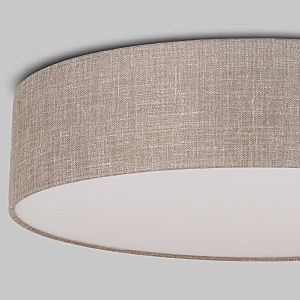 Светильник потолочный TK Lighting Rondo 5638 Rondo Linen