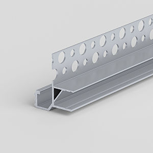 Профиль Elektrostandard LL-2-ALP025 LL-2-ALP025 Встраиваемый алюминиевый профиль для подсветки ступеней (под ленту до 11mm)