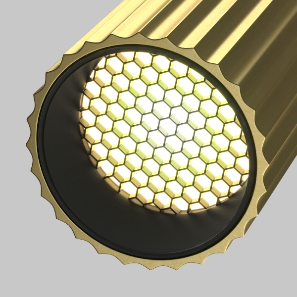 Накладной светильник Maytoni Calipso C108CL-01-GU10-BS