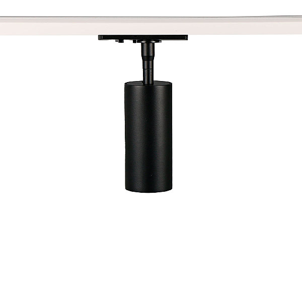 Трековый светильник Arte Lamp Aero A1335PL-1BK