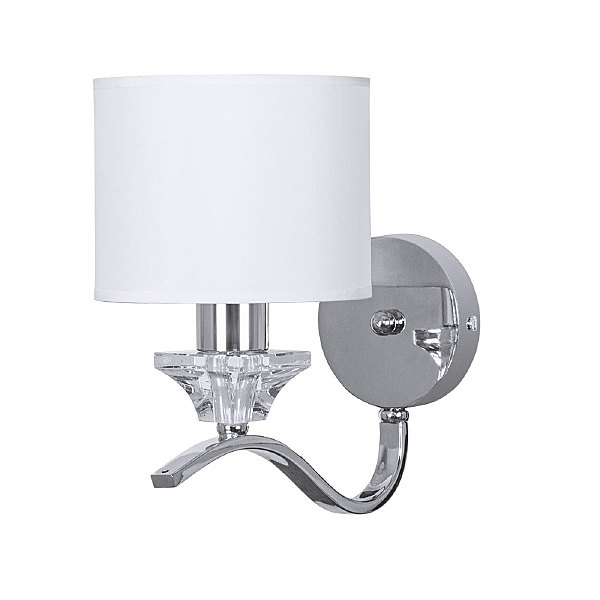 Настенное бра Arte Lamp Alhena A4091AP-1CC