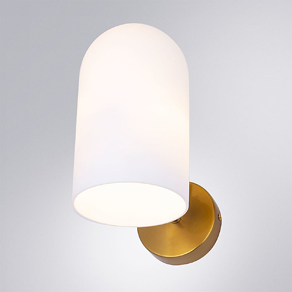 Настенное бра Arte Lamp Cassel A5454AP-1PB