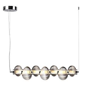 Светильник подвесной Odeon Light Bruco 5096/24L