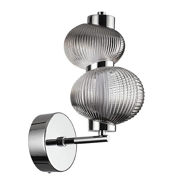 Настенное бра Odeon Light Bruco 5096/8WL