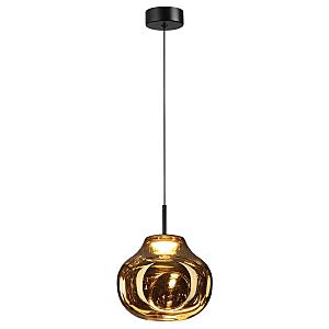 Светильник подвесной Odeon Light Vaso 5097/4LA