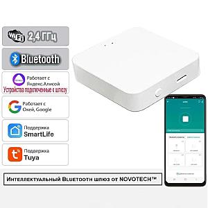 Интеллектуальный Bluetooth шлюз для умного дома Novotech Easy 359457