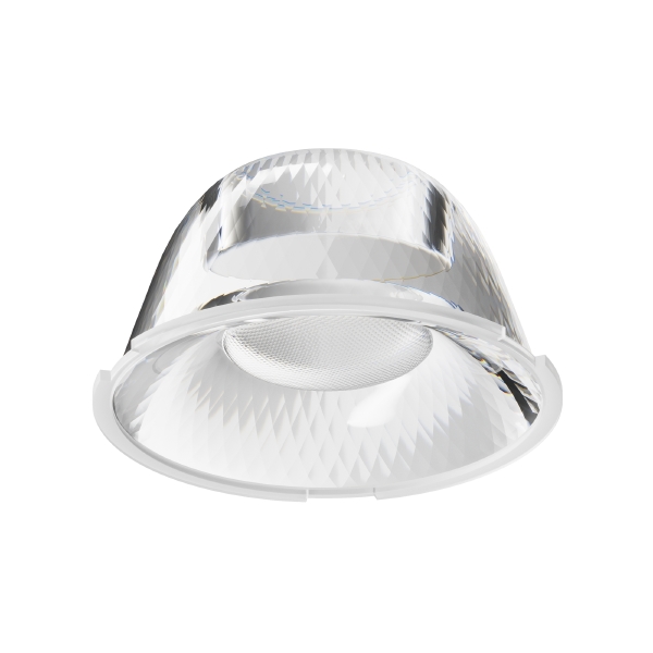 Линза для Alfa LED 15° Maytoni Accessories LensD43-15