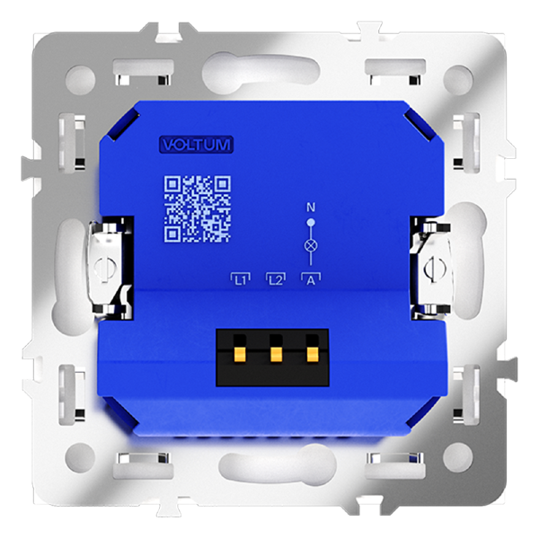 Диммер Voltum S70 VLS070303