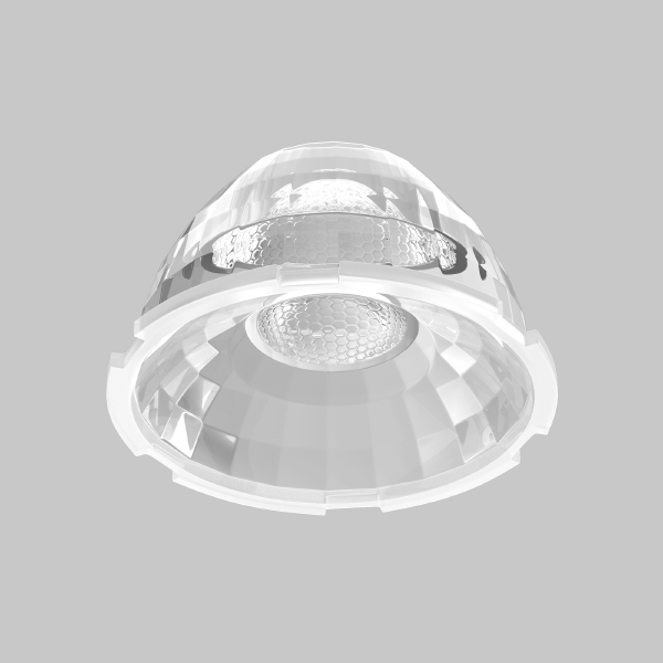 Линза для Alfa LED 24 Maytoni Accessories LensCD28-24