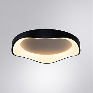 Светильник потолочный Arte Lamp Ankaa A3085PL-56BK